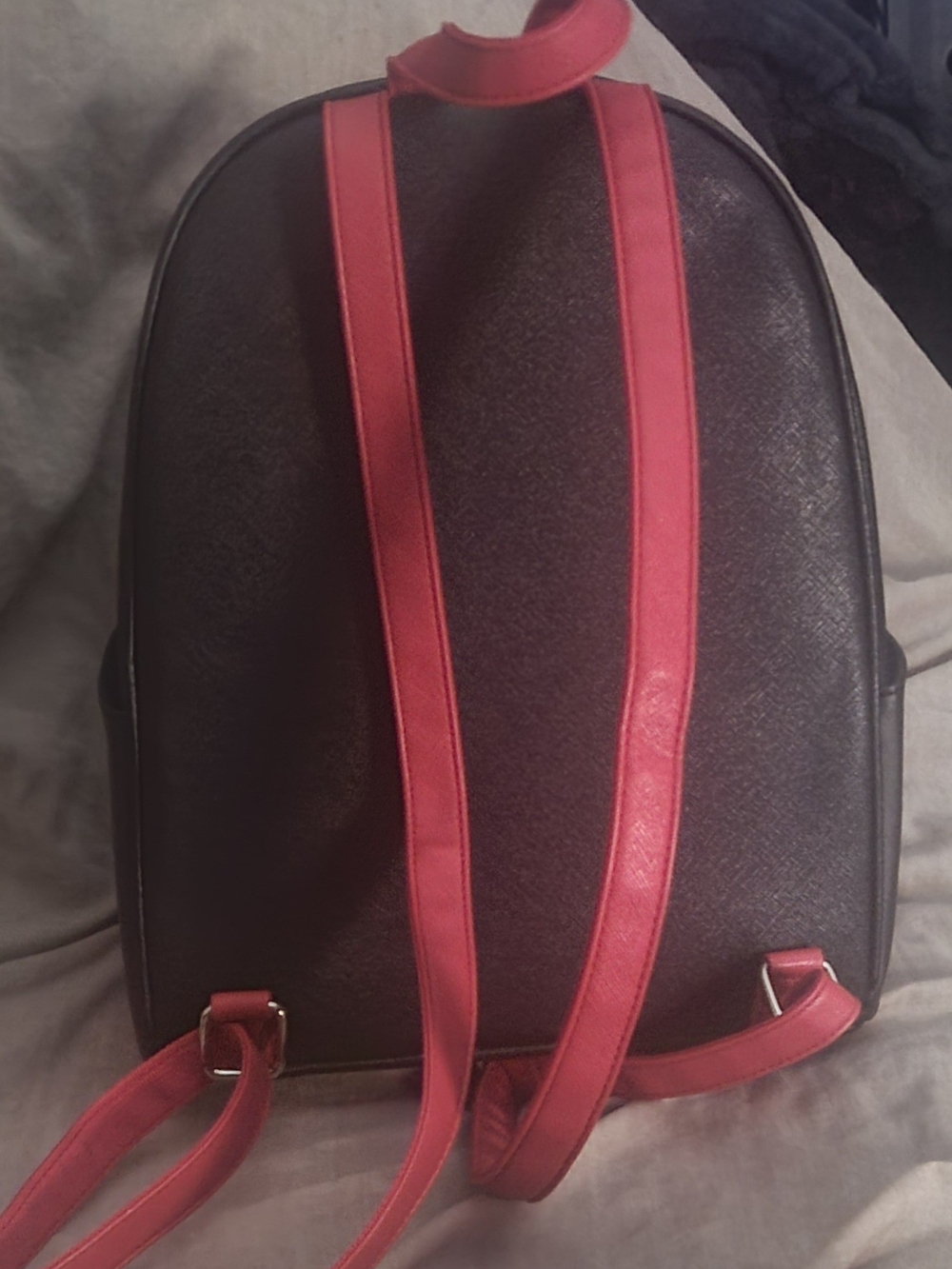 Ghostface Mini Backpack - Picture 2 of 3